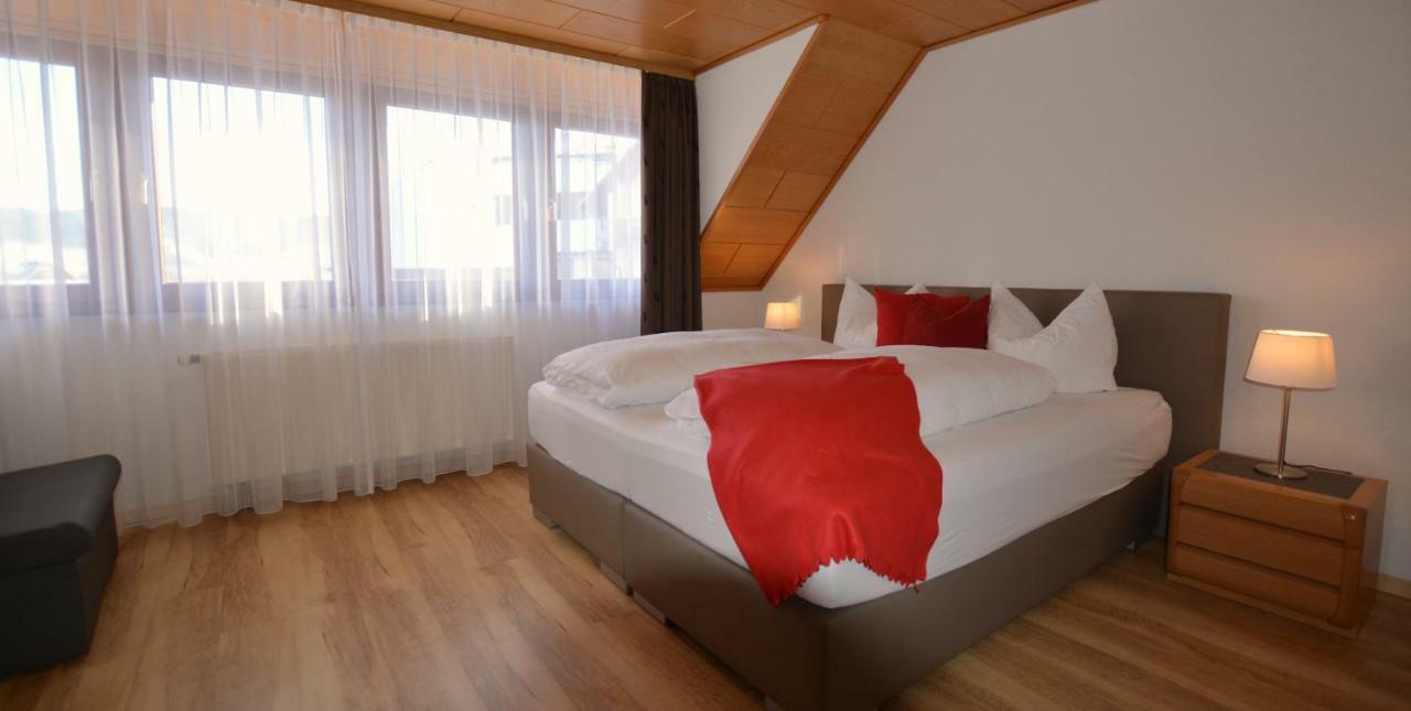 Ferien-Apartment Im Genusshotel Hirschen Kleines Wiesental المظهر الخارجي الصورة